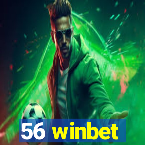 56 winbet